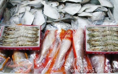 水产品的加工保藏与保鲜技术探析